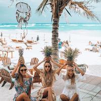 Отзыв от Марина - виза ДТВ